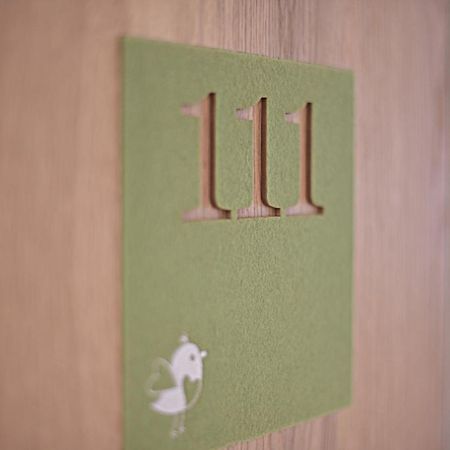 Hotel Waldvogel Лайпхайм Екстериор снимка