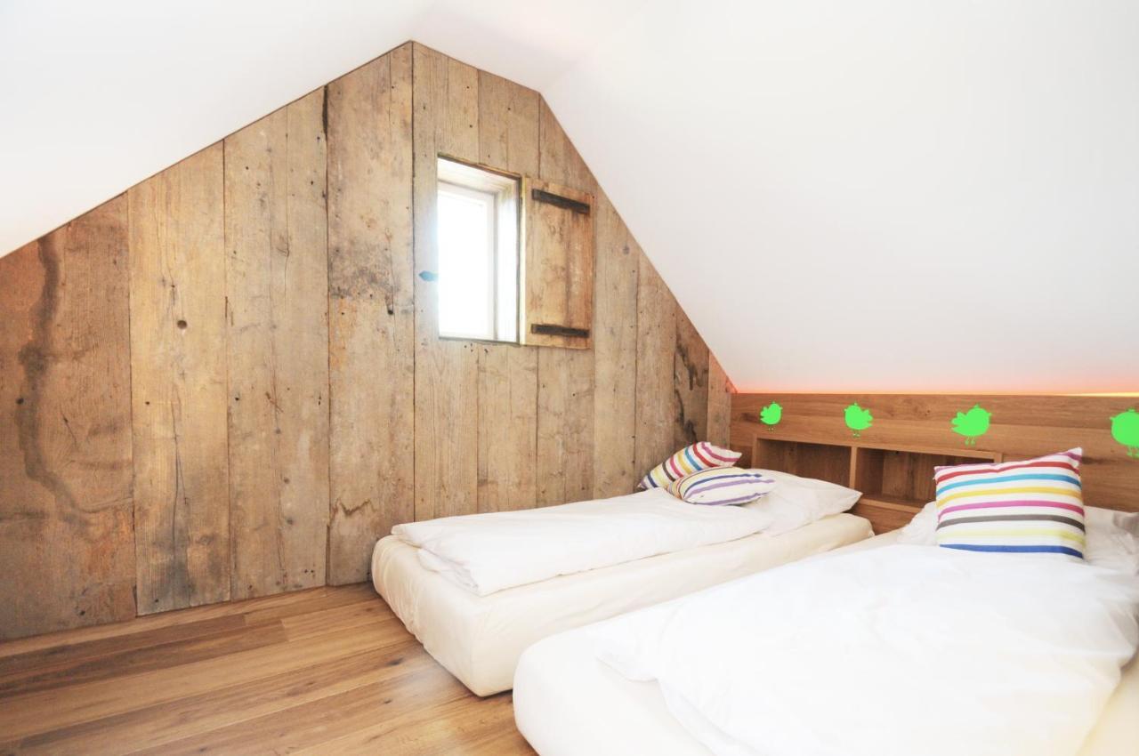 Hotel Waldvogel Лайпхайм Екстериор снимка